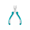 Total Long Nose Pliers 4.5" Mini THTMN256