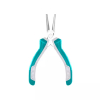 Total Needle Long Nose Pliers 4.5" Mini THTMN756