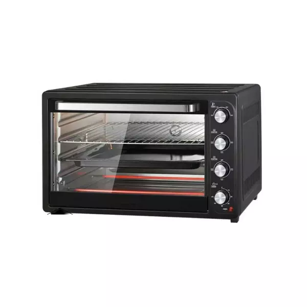 Pmc Electric Oven 100L Black 1 Pmc Electric Oven 100L Black