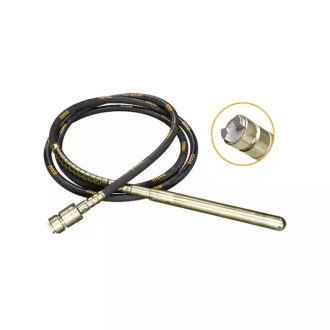 Ingco Vibrator Poker Shaft 38mm VBP1381