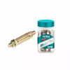 Total Raw Bolt Anchor M8 12pcs WJHA0807521