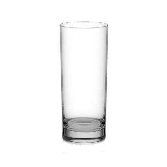 Ocean Glass 6pcs San Marino Long 480ml Drink Tumbler 1B00416