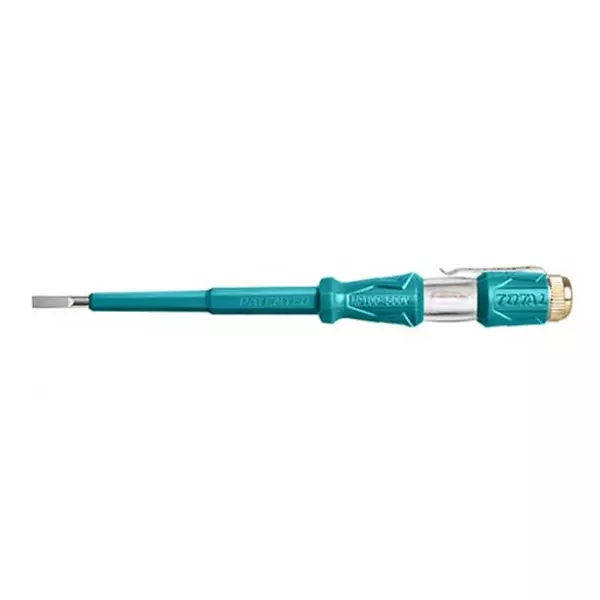 Total Screwdriver Test Pencil Tht291408 1 Total Screwdriver Test Pencil Tht291408