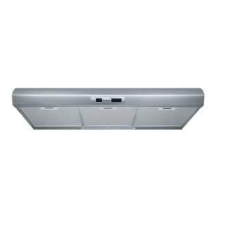 Ariston Cooker Hood 90cm Freestanding Stainless Steel  SL19.1(IX)