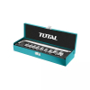 Total Socket Set 10pcs ½" THTL121101