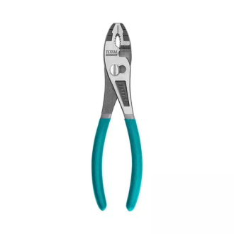 Total Slip Joint Pliers 6" THT118062