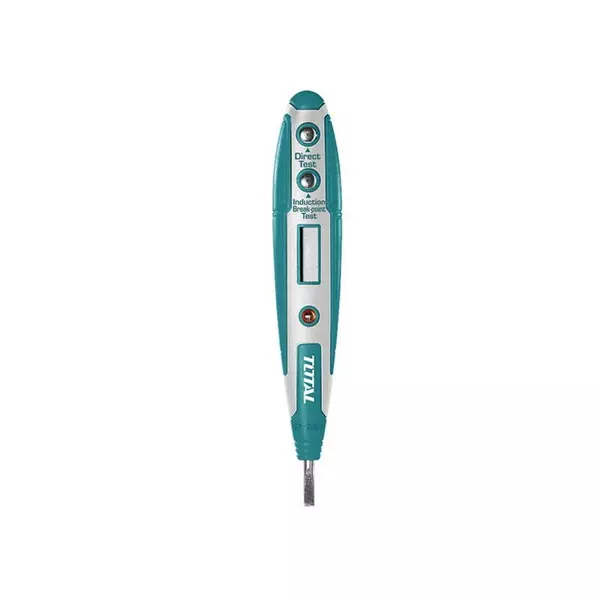 Total Digital Test Pencil Screwdriver Tht292201 1 Total Digital Test Pencil Screwdriver Tht292201