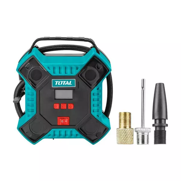 Total Air Compressor Auto 140Psi Ttac1601 1 Total Air Compressor Auto 140Psi Ttac1601