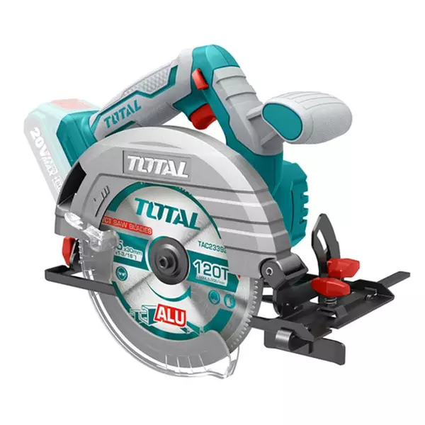 Total Circular Saw Cordless Lithium Ion 4600Rpm Tsli1651 1 Total Circular Saw Cordless Lithium Ion 4600Rpm Tsli1651