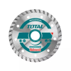 Total Ultra Thin Diamond Cutting Disc 7" for Tiles TAC2131803HT