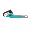 Total Ratcheting Pipe Wrench 10" THT171102