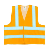 Total Reflection Vest Orange TSP503
