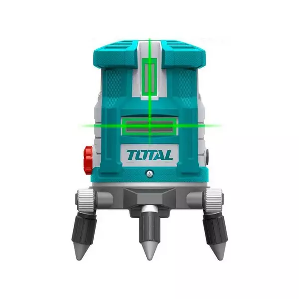 Total Self-Leveling Line Laser (Green Laser Beams) Tll305205 1 Total Self-Leveling Line Laser (Green Laser Beams) Tll305205