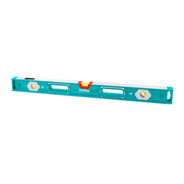 Total Spirit Level With 2Pcs Powerful Magnets 80Cm Tmt28056 1 Total Spirit Level With 2Pcs Powerful Magnets 80Cm Tmt28056