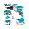 Total Drywall Screwdriver Cordless, Lithium-ion 20V with 2.0Ah Battery, Charger, Screwdriver Bit & Bit Holder  TDSLI204200