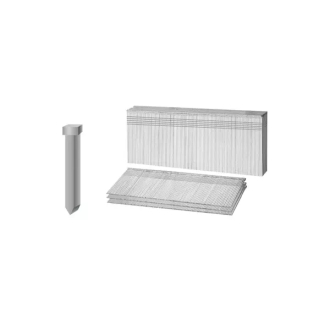 Total Staple Pins, Brad Nails 50mm TAC918506 (Pack of 6000pcs)