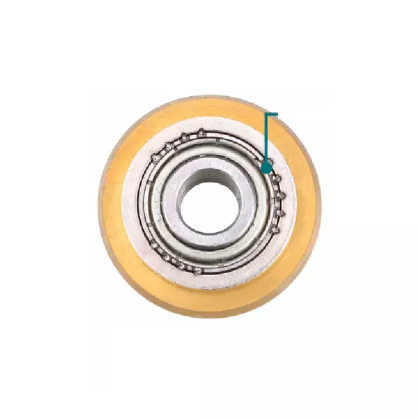 Total Tile Cutter Blade Ø22Xø6X2Mm Tungsten Carbide Material Tht576003B 1 Total Tile Cutter Blade Ø22Xø6X2Mm Tungsten Carbide Material Tht576003B