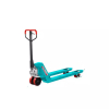 Total Hand Pallet Truck 3000kg with Polyurethane Wheel, Comfortable Rubber Grip THT301301