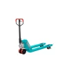 Total Hand Pallet Truck 3000kg with Polyurethane Wheel, Comfortable Rubber Grip THT301301