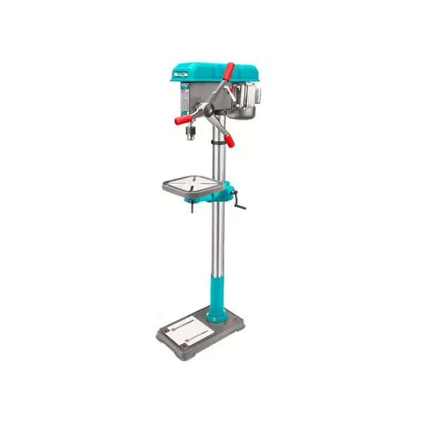 Total Drill Press 20Mm 750W With 16 Spindle Speed Settings Tdp207505 1 Total Drill Press 20Mm 750W With 16 Spindle Speed Settings Tdp207505