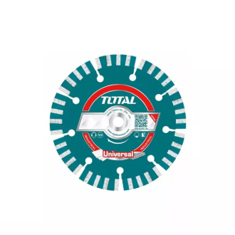 Total Dry Diamond Disc 130mm, High Concentration Diamond TAC2111301