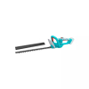 Total Lithium-ion Hedge Trimmer 20V with Gloves, Googles, Battery & Charger THTLI20461