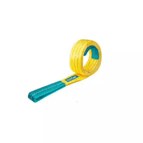 Total Nylon Sling 3Tx3M Thtws0303 1 Total Nylon Sling 3Tx3M Thtws0303