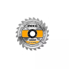 Ingco TCT Saw Blade for Wood Cutting 305mm TSB130523