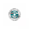 Total Dry Diamond Cutting Disc 4½" TAC2111153