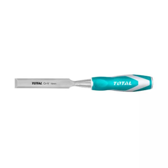 Total Wood Chisel 19mm THT41196