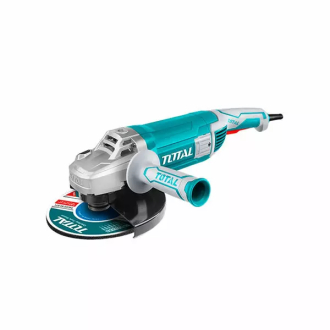 Total Angle Grinder 3000W 9" TG1302306